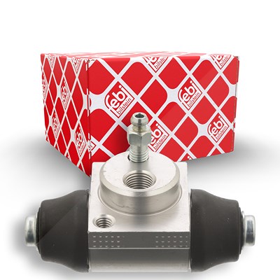 Febi Bilstein Radbremszylinder [Hersteller-Nr. 103120] für Opel, Vauxhall von FEBI BILSTEIN