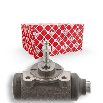 Febi Bilstein Radbremszylinder [Hersteller-Nr. 103268] für Ford, Ford Usa von FEBI BILSTEIN
