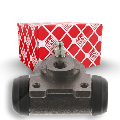Febi Bilstein Radbremszylinder [Hersteller-Nr. 12011] für Fiat, Ford, Lancia von FEBI BILSTEIN