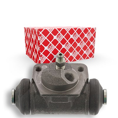 Febi Bilstein Radbremszylinder Hinterachse [Hersteller-Nr. 19624] für Ford von FEBI BILSTEIN