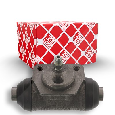 Febi Bilstein Radbremszylinder [Hersteller-Nr. 15969] für Nissan von FEBI BILSTEIN