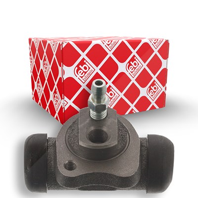 Febi Bilstein Radbremszylinder [Hersteller-Nr. 05175] für Opel, Vauxhall von FEBI BILSTEIN
