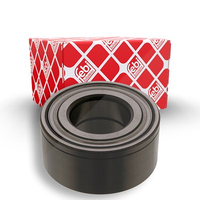 Febi Bilstein Radlager [Hersteller-Nr. 12521] für Fiat, Lancia von FEBI BILSTEIN