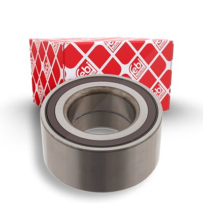 Febi Bilstein Radlager [Hersteller-Nr. 29182] für Fiat, Suzuki von FEBI BILSTEIN