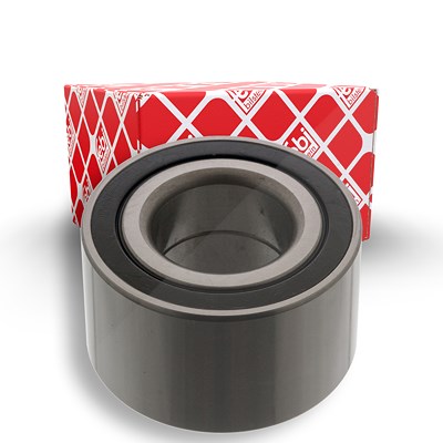 Febi Bilstein Radlager [Hersteller-Nr. 04529] für BMW, Opel, Vauxhall von FEBI BILSTEIN