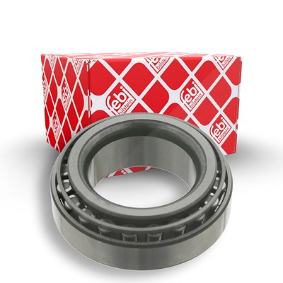 Febi Bilstein Radlager [Hersteller-Nr. 27316] für Hyundai von FEBI BILSTEIN
