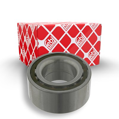 Febi Bilstein Radlager [Hersteller-Nr. 24717] für Nissan, Toyota von FEBI BILSTEIN
