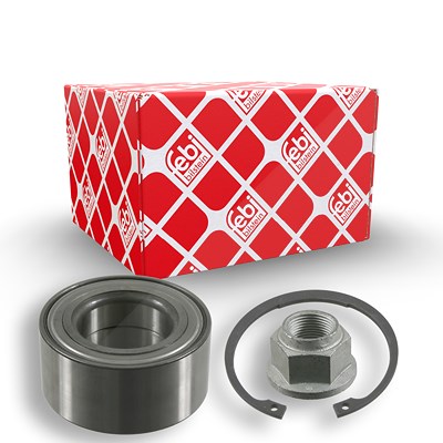 Febi Bilstein Radlager [Hersteller-Nr. 22078] für Mercedes-Benz von FEBI BILSTEIN