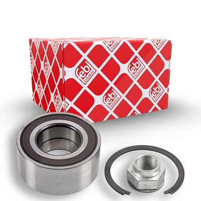 Febi Bilstein Radlagersatz [Hersteller-Nr. 36824] für Alfa Romeo, Fiat, Lancia, Opel, Vauxhall von FEBI BILSTEIN