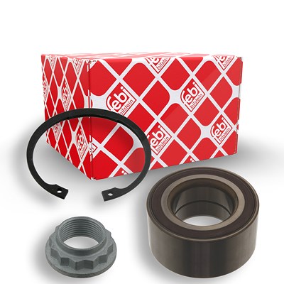 Febi Bilstein Radlagersatz [Hersteller-Nr. 39828] für BMW von FEBI BILSTEIN