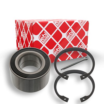 Febi Bilstein Radlagersatz [Hersteller-Nr. 03096] für Daewoo, Opel, Vauxhall von FEBI BILSTEIN
