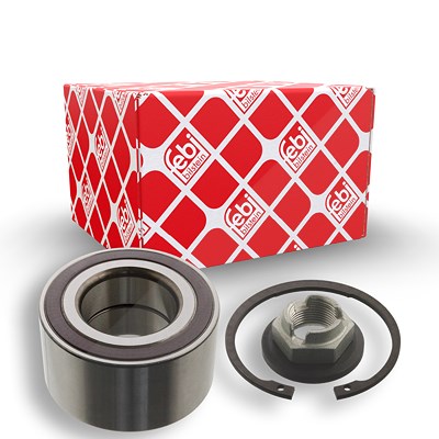 Febi Bilstein Radlagersatz [Hersteller-Nr. 31379] für Ford von FEBI BILSTEIN
