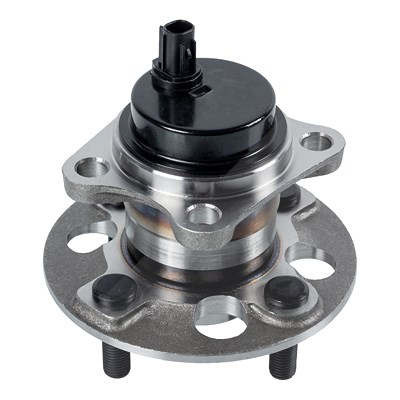 Febi Bilstein Radlagersatz [Hersteller-Nr. 172477] für Daihatsu, Toyota von FEBI BILSTEIN