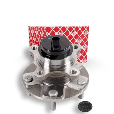 Febi Bilstein Radlagersatz [Hersteller-Nr. 172641] für Lexus, Toyota von FEBI BILSTEIN