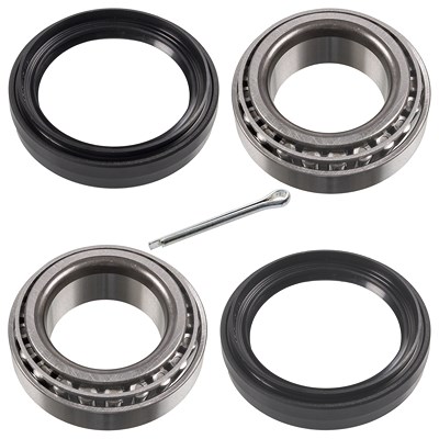 Febi Bilstein Radlagersatz [Hersteller-Nr. 173686] für Hyundai, Mitsubishi, Proton von FEBI BILSTEIN