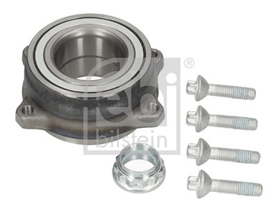 Febi Bilstein Radlagersatz [Hersteller-Nr. 193588] für Mercedes-Benz von FEBI BILSTEIN
