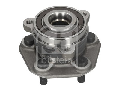 Febi Bilstein Radlagersatz [Hersteller-Nr. 194013] für Tesla von FEBI BILSTEIN