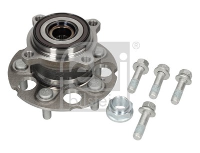 Febi Bilstein Radlagersatz [Hersteller-Nr. 194228] für Honda von FEBI BILSTEIN