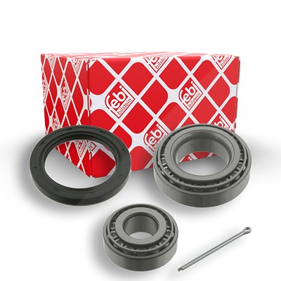 Febi Bilstein Radlagersatz [Hersteller-Nr. 27479] für Toyota von FEBI BILSTEIN