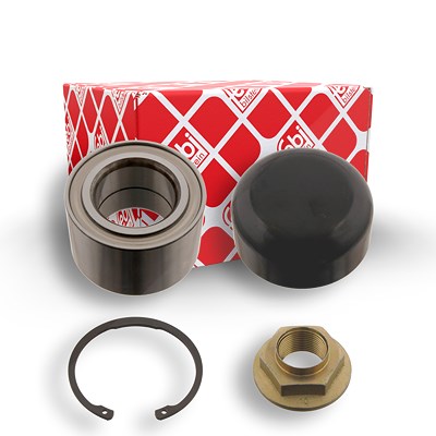 Febi Bilstein Radlagersatz [Hersteller-Nr. 29565] für Opel, Renault, Vauxhall von FEBI BILSTEIN