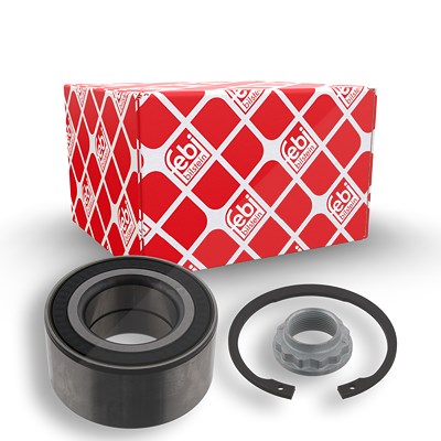 Febi Bilstein Radlagersatz [Hersteller-Nr. 32044] für BMW von FEBI BILSTEIN