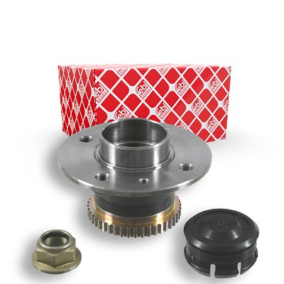 Febi Bilstein Radlagersatz [Hersteller-Nr. 21721] für Renault von FEBI BILSTEIN