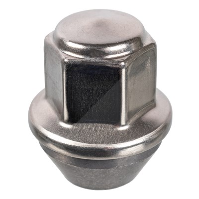 Febi Bilstein Radmutter M14x1.5 SW21 [Hersteller-Nr. 49205] für Ford, Ford Usa von FEBI BILSTEIN