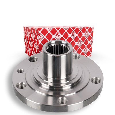 Febi Bilstein Radnabe [Hersteller-Nr. 40227] für Alfa Romeo, Fiat, Lancia von FEBI BILSTEIN