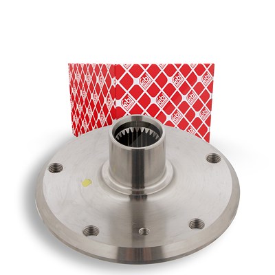 Febi Bilstein Radnabe [Hersteller-Nr. 32535] für BMW von FEBI BILSTEIN