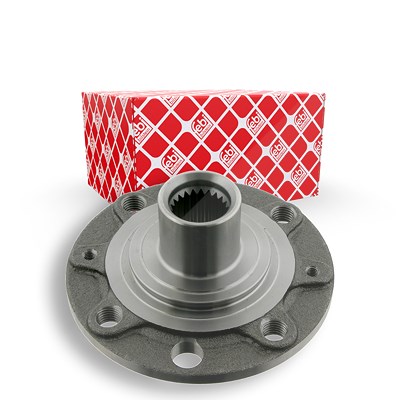 Febi Bilstein Radnabe [Hersteller-Nr. 28303] für Fiat, Opel, Vauxhall von FEBI BILSTEIN