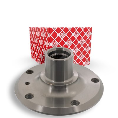 Febi Bilstein Radnabe [Hersteller-Nr. 39818] für BMW von FEBI BILSTEIN