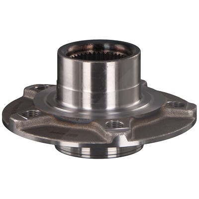 Febi Bilstein Radnabe [Hersteller-Nr. 45996] für Audi, Porsche von FEBI BILSTEIN