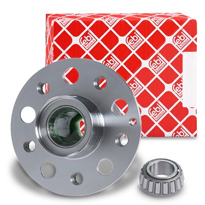 Febi Bilstein Radnabe vorne [Hersteller-Nr. 32850] für Mercedes-Benz von FEBI BILSTEIN