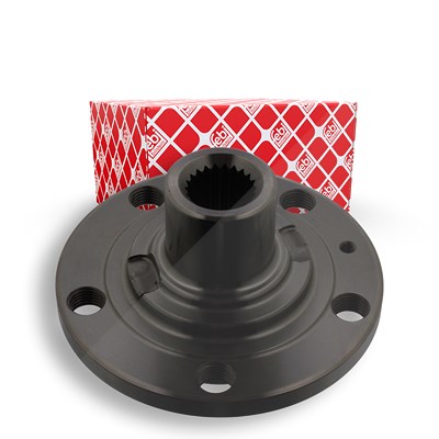 Febi Bilstein Radnabe [Hersteller-Nr. 38491] für VW von FEBI BILSTEIN