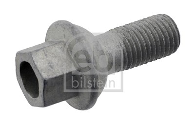 Febi Bilstein Radschraube [Hersteller-Nr. 46669] für Smart von FEBI BILSTEIN