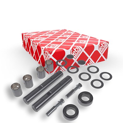Febi Bilstein Reparatursatz, Achsschenkelbolzen [Hersteller-Nr. 48241] für Toyota von FEBI BILSTEIN