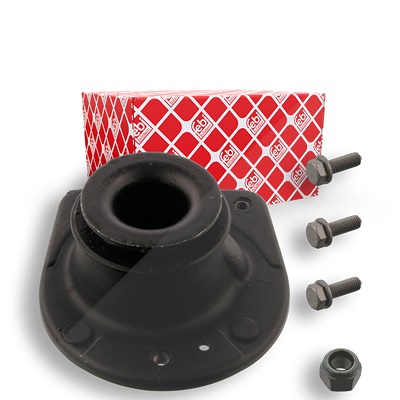 Febi Bilstein Reparatursatz, Federbeinstützlager [Hersteller-Nr. 38109] für Fiat von FEBI BILSTEIN
