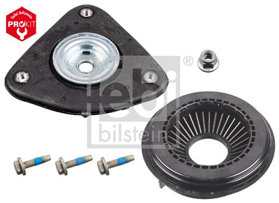 Febi Bilstein Domlager vorne [Hersteller-Nr. 172371] für Ford, Volvo von FEBI BILSTEIN