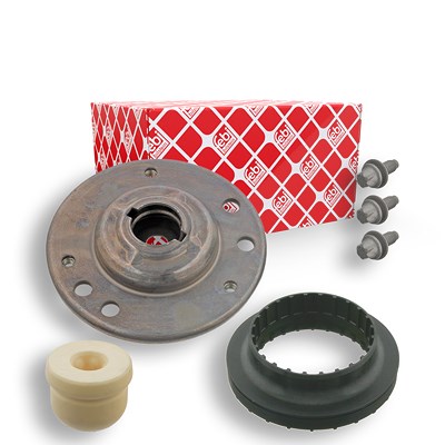 Febi Bilstein Reparatursatz, Federbeinstützlager [Hersteller-Nr. 27998] für Opel, Saab, Vauxhall von FEBI BILSTEIN