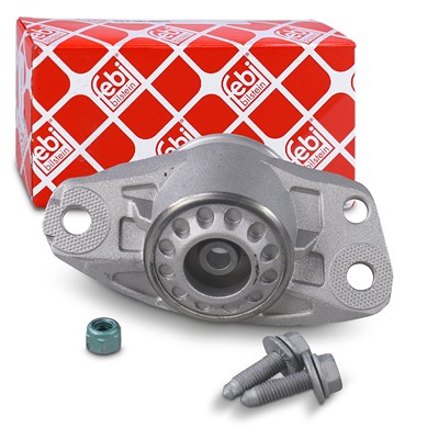 Febi Bilstein Domlager hinten [Hersteller-Nr. 37893] für Audi, Seat, Skoda, VW von FEBI BILSTEIN