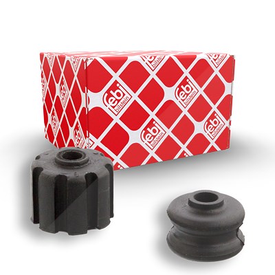 Febi Bilstein Reparatursatz, Federbeinstützlager [Hersteller-Nr. 17109] für Nissan von FEBI BILSTEIN