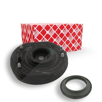 Febi Bilstein Reparatursatz, Federbeinstützlager [Hersteller-Nr. 34458] für Renault von FEBI BILSTEIN