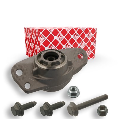 Febi Bilstein Reparatursatz, Federbeinstützlager [Hersteller-Nr. 37894] für VW von FEBI BILSTEIN