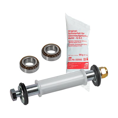 Febi Bilstein Reparatursatz, Lenker [Hersteller-Nr. 19244] für Fiat, Lancia von FEBI BILSTEIN