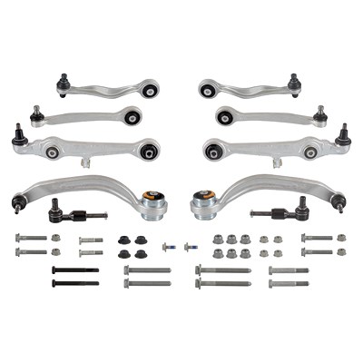 Febi Bilstein Reparatursatz, Querlenker [Hersteller-Nr. 21500] für Audi, VW von FEBI BILSTEIN