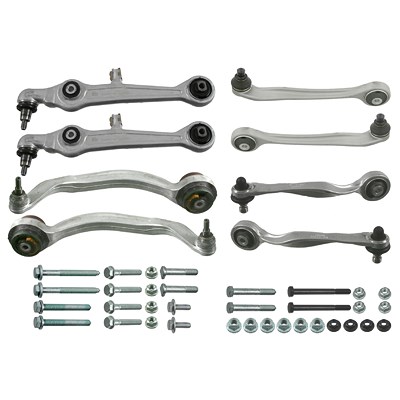 Febi Bilstein Reparatursatz, Querlenker [Hersteller-Nr. 26600] für Audi, Skoda, VW von FEBI BILSTEIN