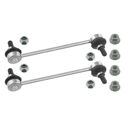 Febi Bilstein Reparatursatz, Stabilisatorkoppelstange [Hersteller-Nr. 24863] für Ford, Seat, VW von FEBI BILSTEIN