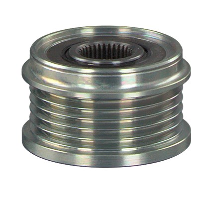 Febi Bilstein Riemenscheibe, Wasserpumpe [Hersteller-Nr. 38263] für Opel, Vauxhall von FEBI BILSTEIN