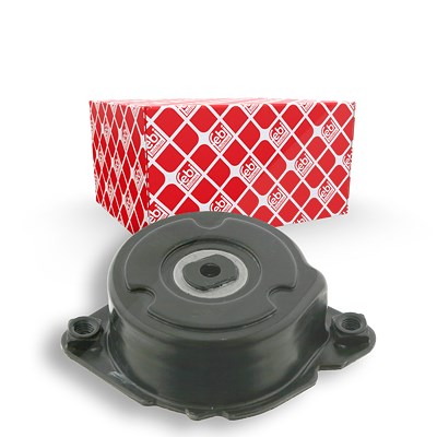 Febi Bilstein Riemenspanner, Keilrippenriemen [Hersteller-Nr. 27381] für BMW von FEBI BILSTEIN
