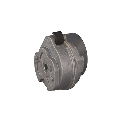 Febi Bilstein Riemenspanner, Keilrippenriemen [Hersteller-Nr. 21027] für Mercedes-Benz von FEBI BILSTEIN